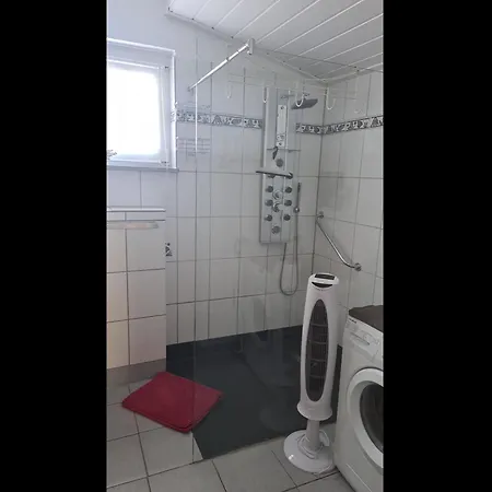 Neu! Ferienstuebchen Julian Eins Eg Apartamento *