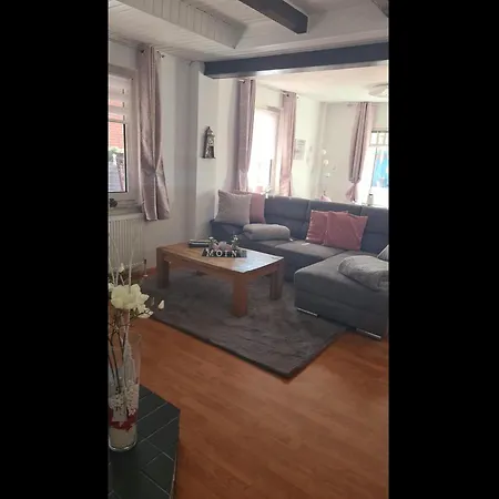 Neu! Ferienstuebchen Julian Eins Eg Greetsiel