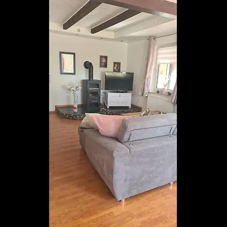 Neu! Ferienstuebchen Julian Eins Eg *