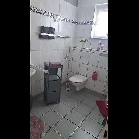 Neu! Ferienstuebchen Julian Eins Eg