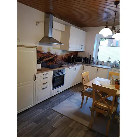 Neu! Ferienstuebchen Julian Eins Eg Greetsiel