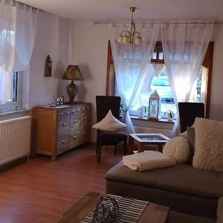 Apartamento Neu! Ferienstuebchen Julian Eins Eg Greetsiel