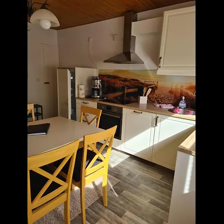 Neu! Ferienstuebchen Julian Eins Eg * Greetsiel