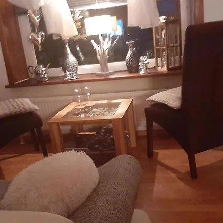 Neu! Ferienstuebchen Julian Eins Eg Greetsiel