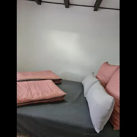 Neu! Ferienstuebchen Julian Eins Eg Appartamento *