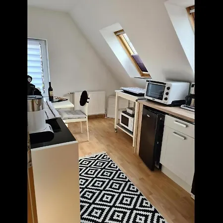 Neu! Ferienstuebchen Julian Eins Eg Apartment Greetsiel