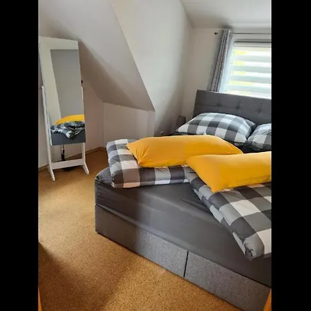 Neu! Ferienstuebchen Julian Eins Eg *