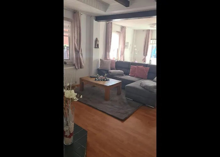 Neu! Ferienstuebchen Julian Eins Eg Greetsiel