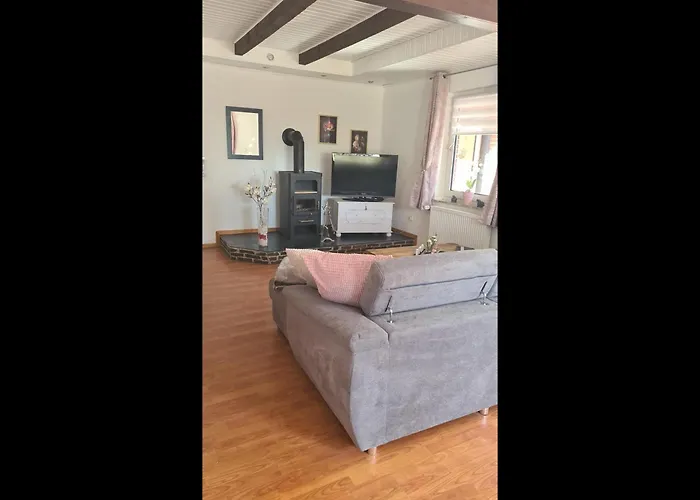 Neu! Ferienstuebchen Julian Eins Eg *