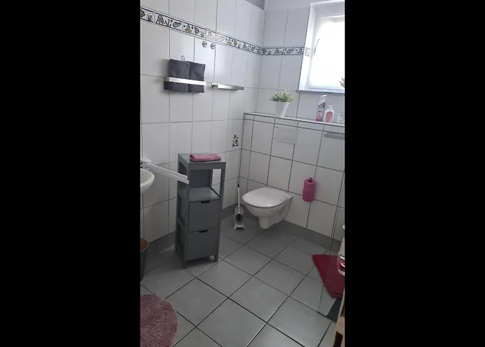 Neu! Ferienstuebchen Julian Eins Eg