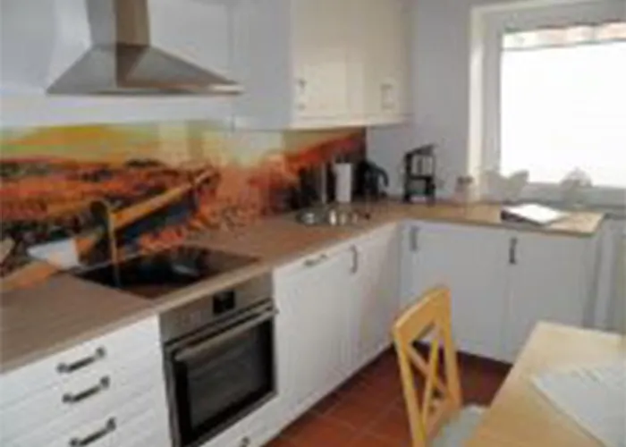 Apartmán Neu! Ferienstuebchen Julian Eins Eg Greetsiel