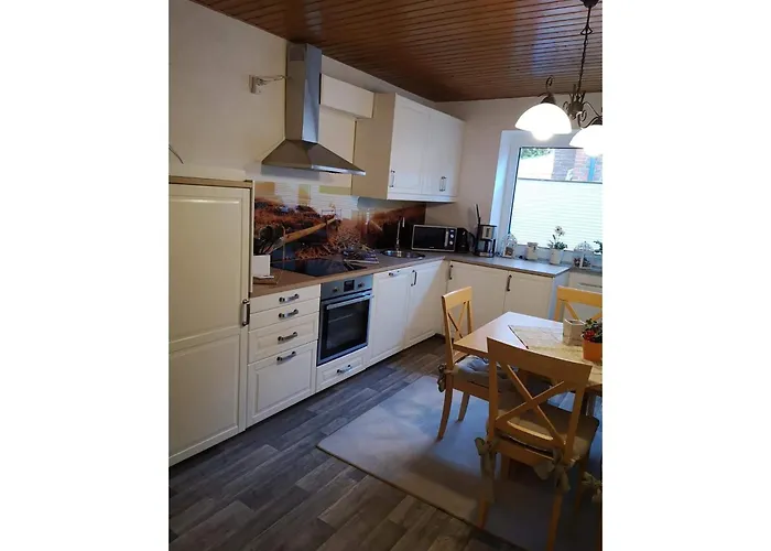 Neu! Ferienstuebchen Julian Eins Eg Greetsiel