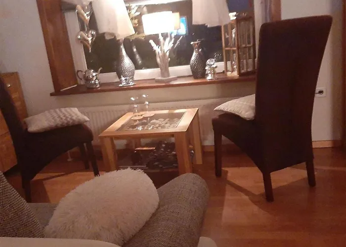 Neu! Ferienstuebchen Julian Eins Eg Greetsiel